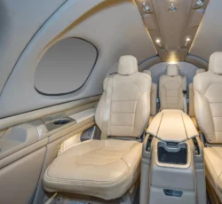 CIRRUS VISION JET SF50 G2 2019