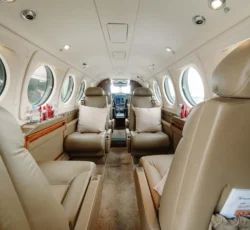 BEECHCRAFT KING AIR 250 2014