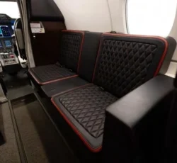 EMBRAER PHENOM 300E 2018