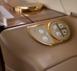 EMBRAER PHENOM 100EV 2017