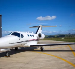 CESSNA CITATION MUSTANG 2008