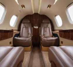 EMBRAER PHENOM 100EV 2017