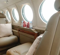 BEECHCRAFT KING AIR 250 2014