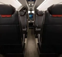 EMBRAER PHENOM 300E 2018