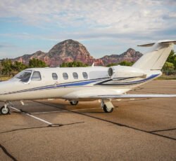 CESSNA CITATION M2 2018