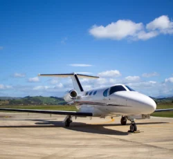 CESSNA CITATION MUSTANG 2008