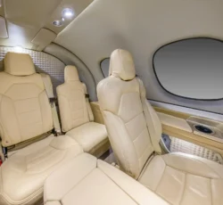 CIRRUS VISION JET SF50 G2 2019