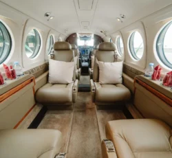 BEECHCRAFT KING AIR 250 2014