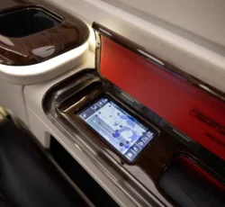 EMBRAER PHENOM 300E 2018