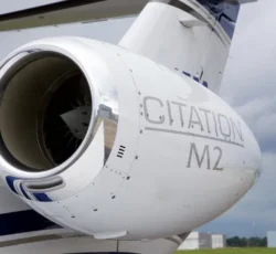 CESSNA CITATION M2 2021