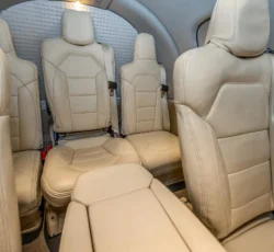 CIRRUS VISION JET SF50 G2 2019