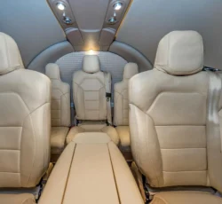 CIRRUS VISION JET SF50 G2 2019