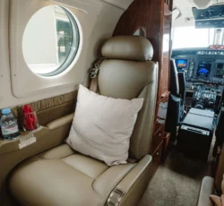 BEECHCRAFT KING AIR 250 2014