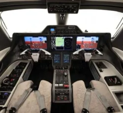 EMBRAER PHENOM 300E 2018