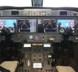 GULFSTREAM G450