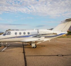 CESSNA CITATION M2 2018