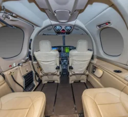 CIRRUS VISION JET SF50 G2 2019