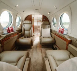 BEECHCRAFT KING AIR 250 2014