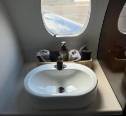 EMBRAER PHENOM 300E 2018