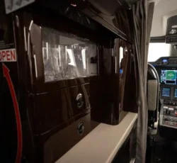 EMBRAER PHENOM 300E 2018