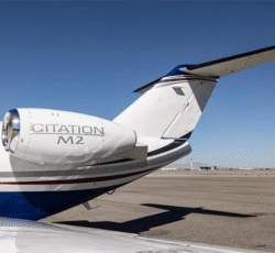 CESSNA CITATION M2 GEN2 2022