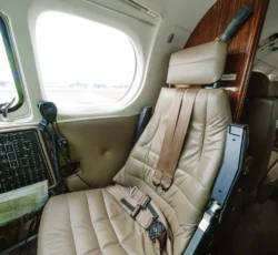 BEECHCRAFT KING AIR 250 2014