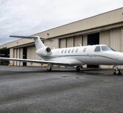 CESSNA CITATION CJ4 2019