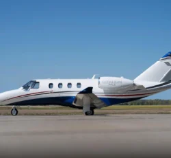 CESSNA CITATION M2 GEN2 2022