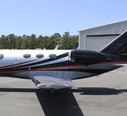 CESSNA CITATION MUSTANG 2013