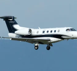 EMBRAER PHENOM 300 2017