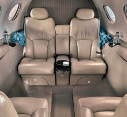 CESSNA CITATION MUSTANG 2010