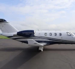 CESSNA CITATION M2 2019