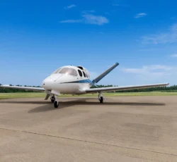 CIRRUS VISION JET SF50 G2 2019