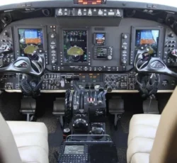 BEECHCRAFT KING AIR 250 2013