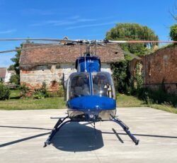 BELL 407GXi 2021