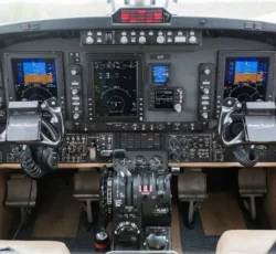 BEECHCRAFT KING AIR 250 2013