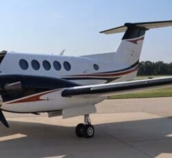 BEECHCRAFT KING AIR 260 2021