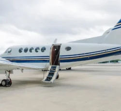 BEECHCRAFT KING AIR 250 2014