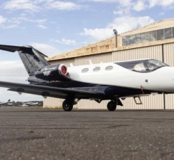 CESSNA CITATION MUSTANG 2008