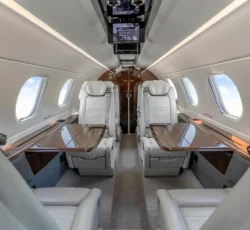 EMBRAER PHENOM 300E 2020