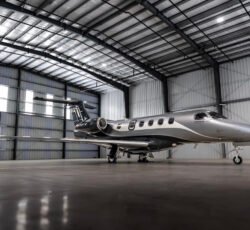 EMBRAER PHENOM 300 2011