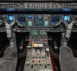 EMBRAER LEGACY 650 2014