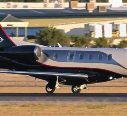 EMBRAER PHENOM 300E 2018