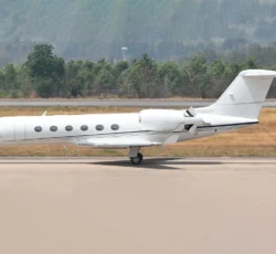 GULFSTREAM G450