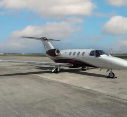 CESSNA CITATION M2 2014