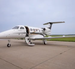 EMBRAER PHENOM 100EV 2017