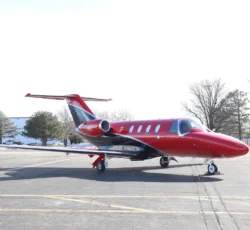 CESSNA CITATION M2 GERAÇÃO 2 2022