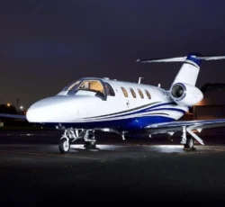 CESSNA CITATION M2 2021