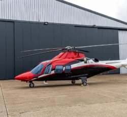 AGUSTA A109S GRAND 2011
