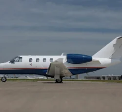 CESSNA CITATION M2 GEN2 2023
